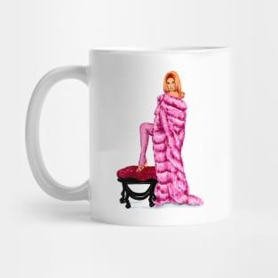 Ann-Margret Mug